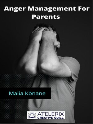 cover image of Anger Management for Parents